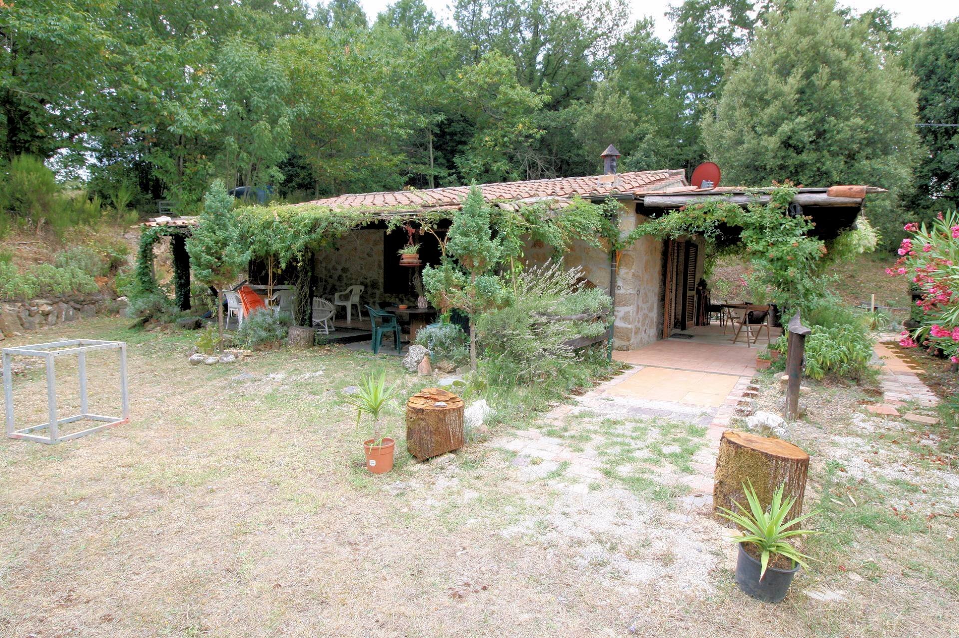 Foto 3 - Rustic strada provinciale meleta, Roccastrada - photo 3