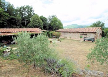 Foto 1 - Rustico strada provinciale meleta, Roccastrada - foto 1