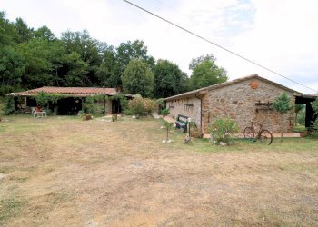 Foto 2 - Rustico strada provinciale meleta, Roccastrada - foto 2