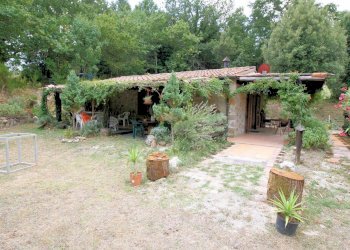 Foto 3 - Rustico strada provinciale meleta, Roccastrada - foto 3