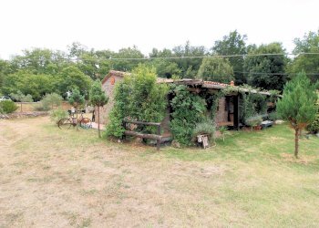 Foto 4 - Rustico strada provinciale meleta, Roccastrada - foto 4