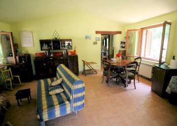 Foto 6 - Rustico strada provinciale meleta, Roccastrada - foto 6