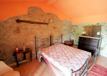 Foto 8 - Rustico strada provinciale meleta, Roccastrada - foto 8