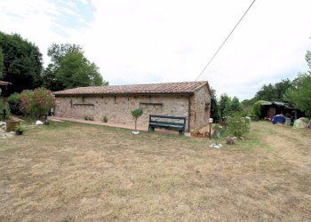 Foto 11 - Rustico strada provinciale meleta, Roccastrada - foto 11