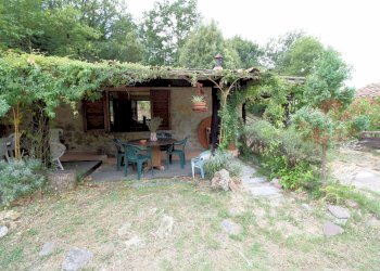 Foto 12 - Rustico strada provinciale meleta, Roccastrada - foto 12