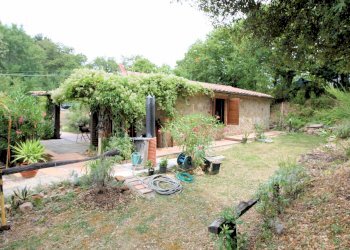 Foto 13 - Rustico strada provinciale meleta, Roccastrada - foto 13