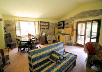 Foto 14 - Rustico strada provinciale meleta, Roccastrada - foto 14