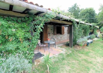 Foto 15 - Rustico strada provinciale meleta, Roccastrada - foto 15