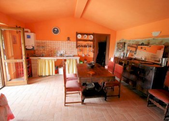 Foto 16 - Rustico strada provinciale meleta, Roccastrada - foto 16