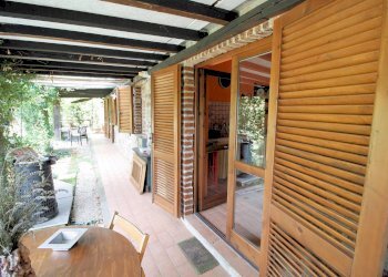 Foto 19 - Rustico strada provinciale meleta, Roccastrada - foto 19