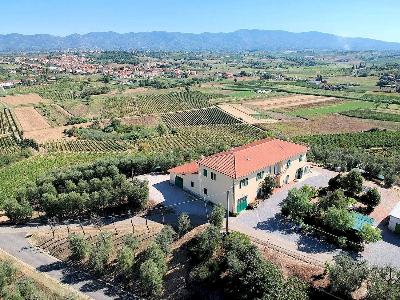 Foto 3 - Rustic Cerreto Guidi, Cerreto Guidi - photo 3