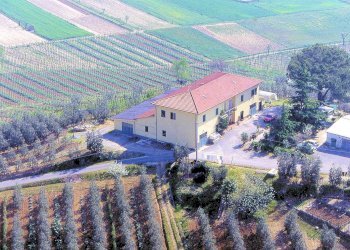 Foto 6 - Rustico Cerreto Guidi, Cerreto Guidi - foto 6