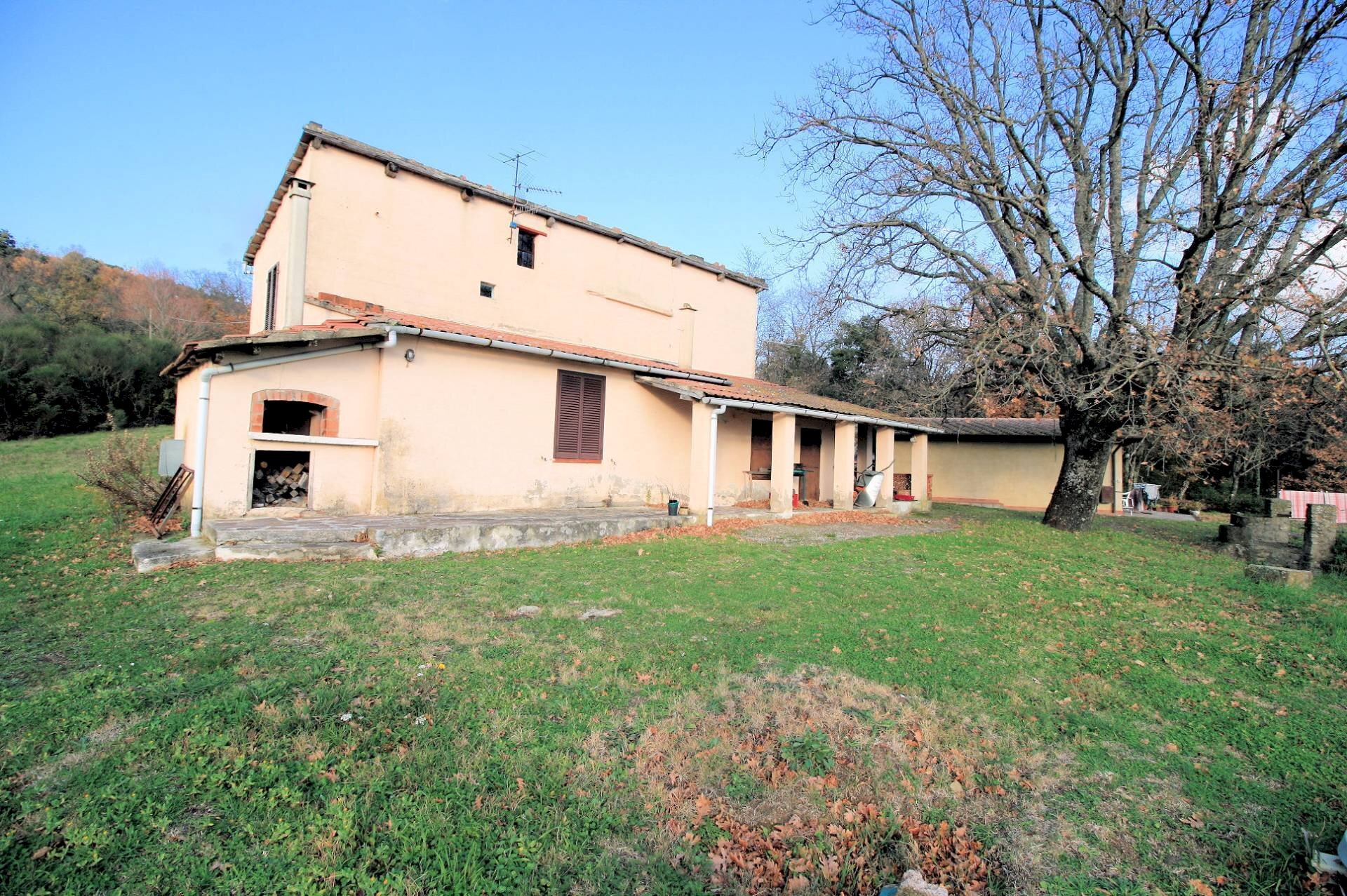 Foto 2 - Rustico le coste, Roccastrada - foto 2