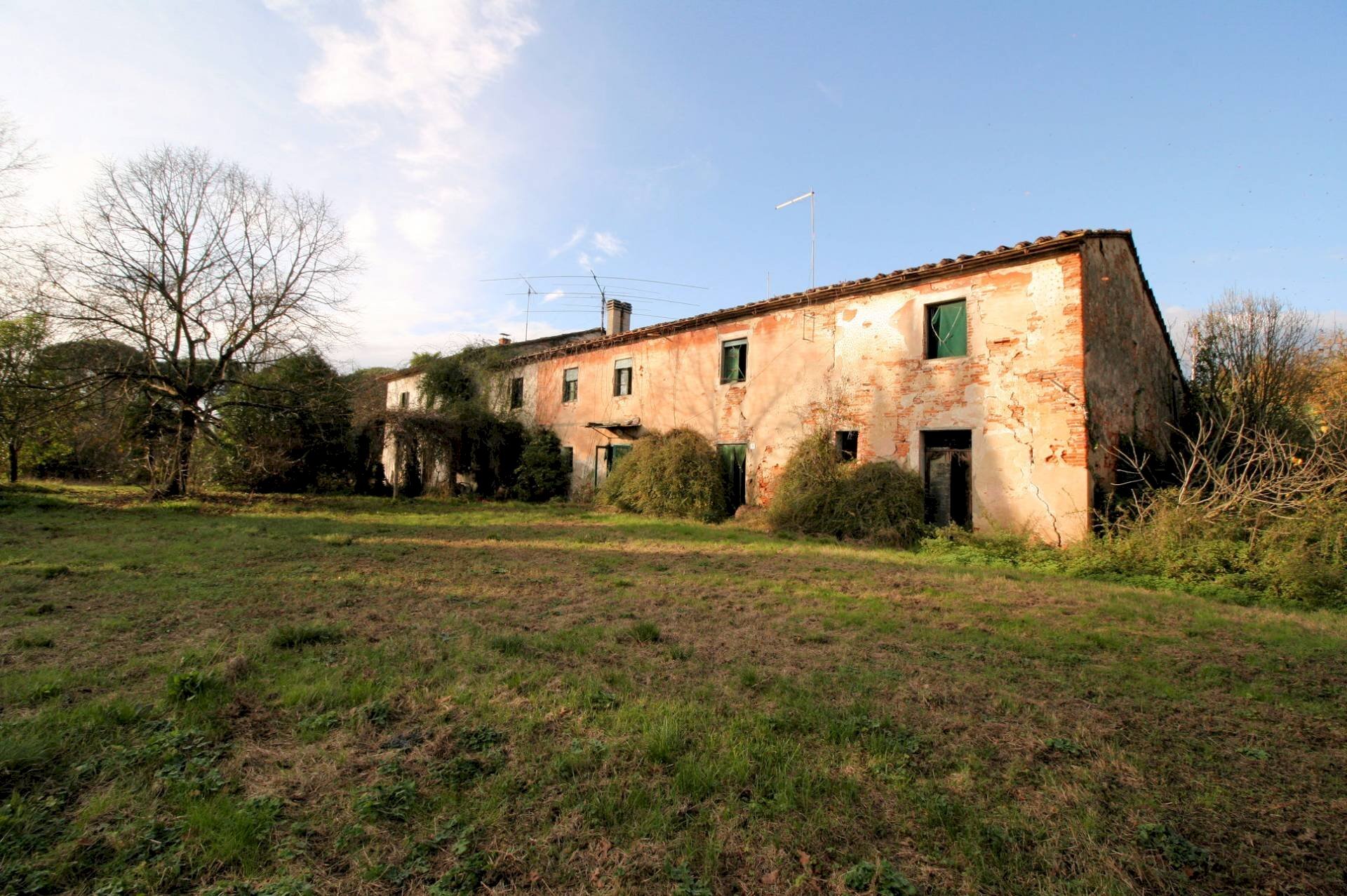 Foto 1 - Rustic Strada provinciale dei Biagioni, Altopascio - photo 1