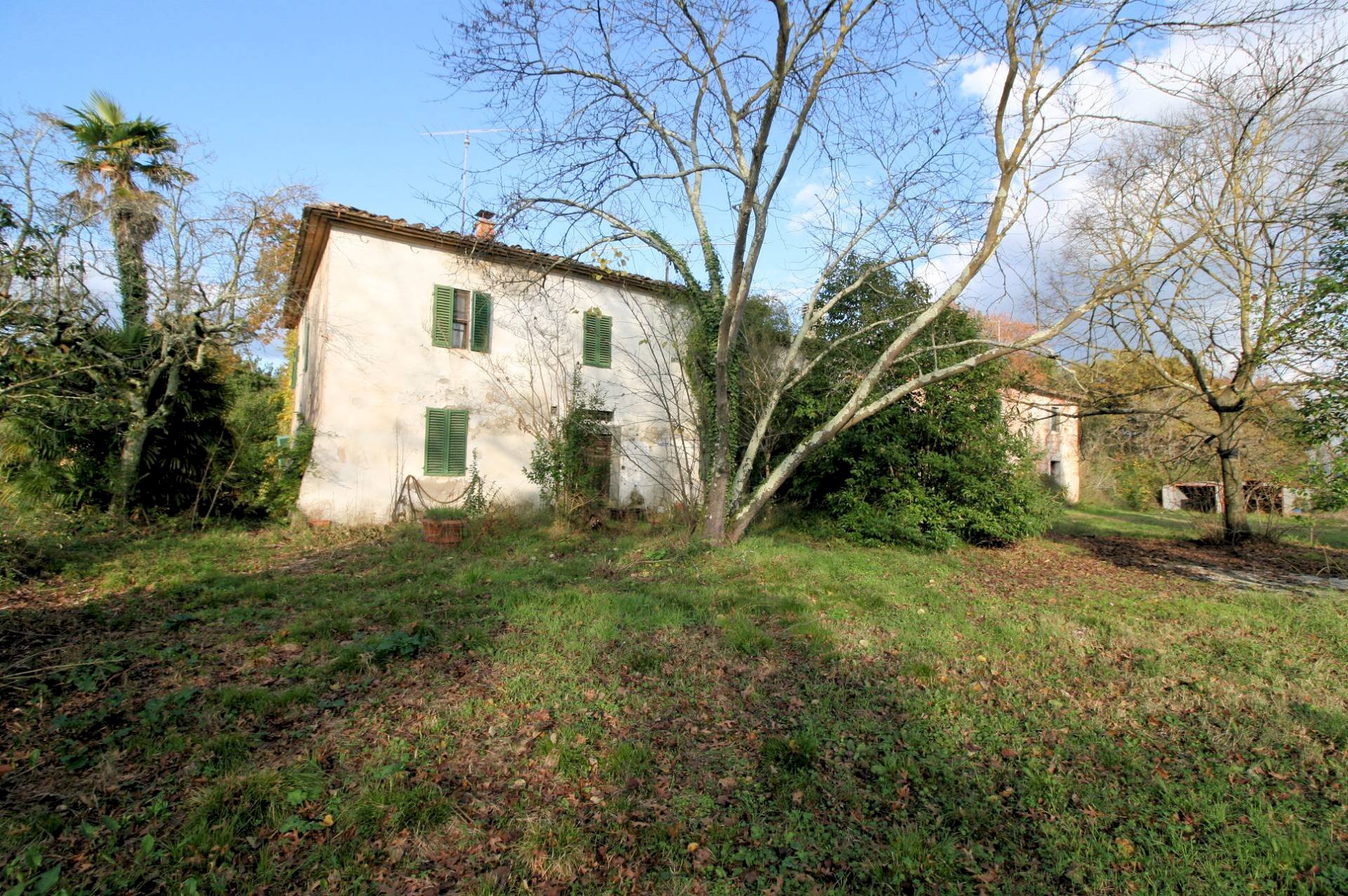 Foto 2 - Rustic Strada provinciale dei Biagioni, Altopascio - photo 2