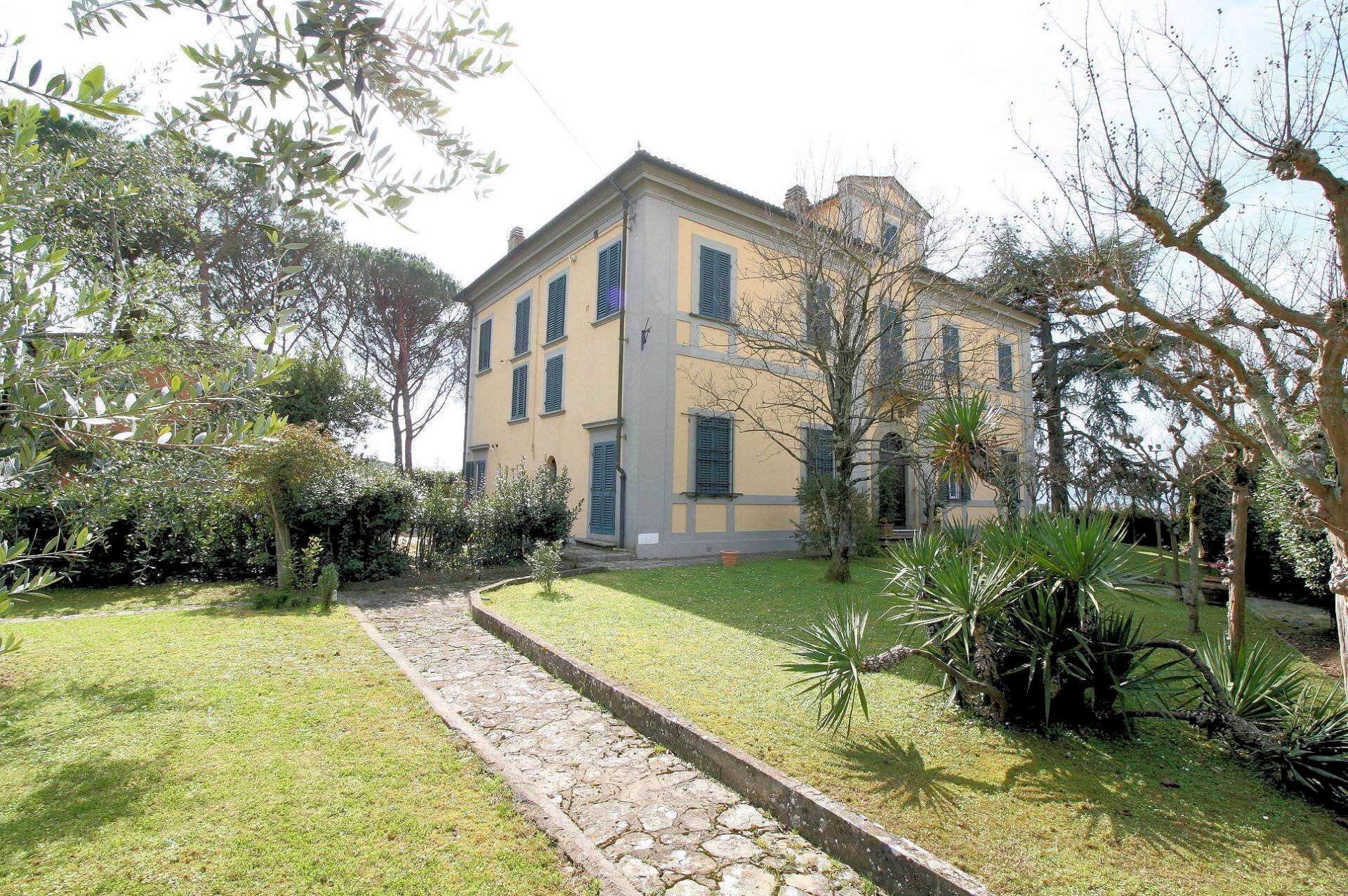 Foto 1 - Villa Uzzano - foto 1