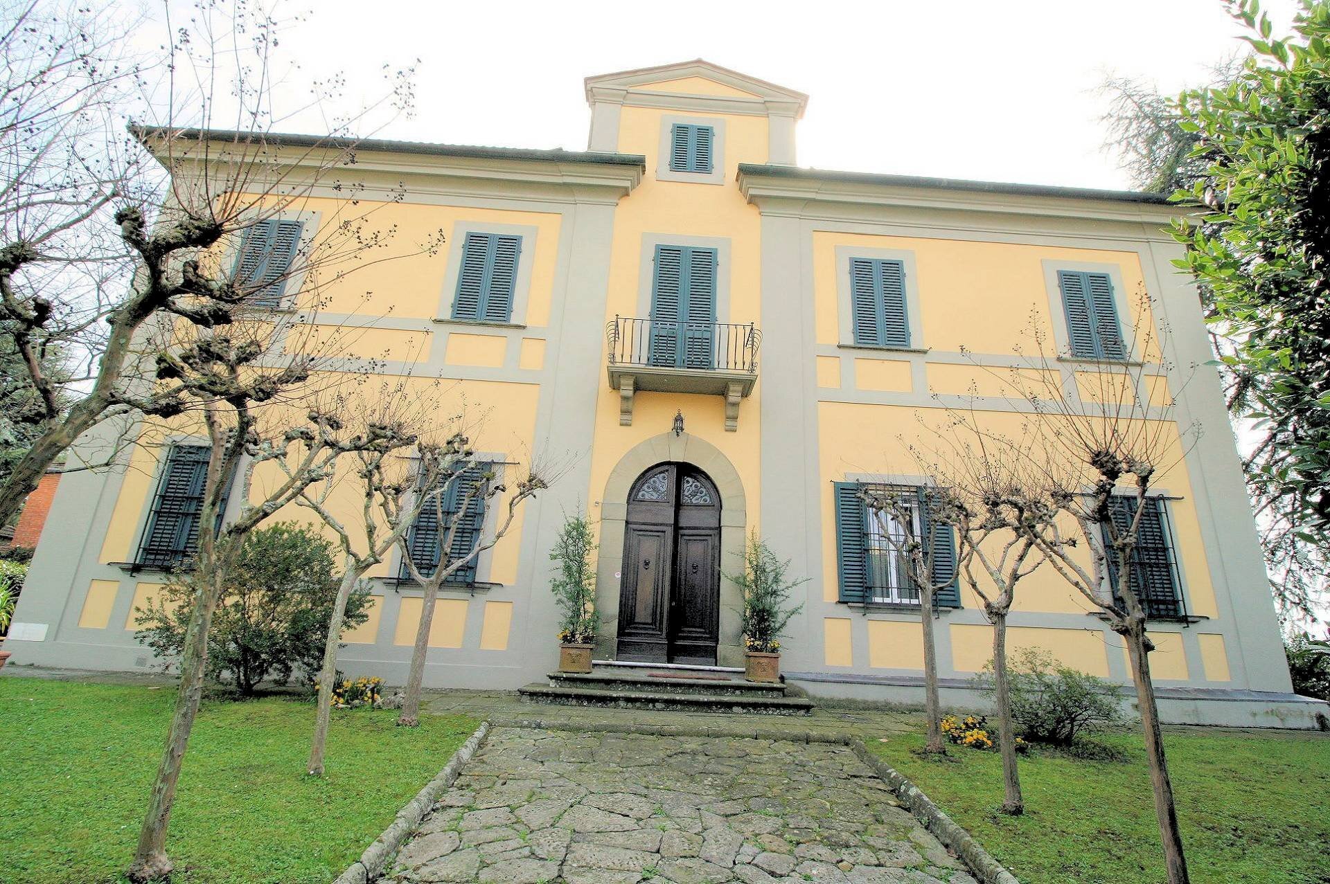 Foto 2 - Villa Uzzano - foto 2