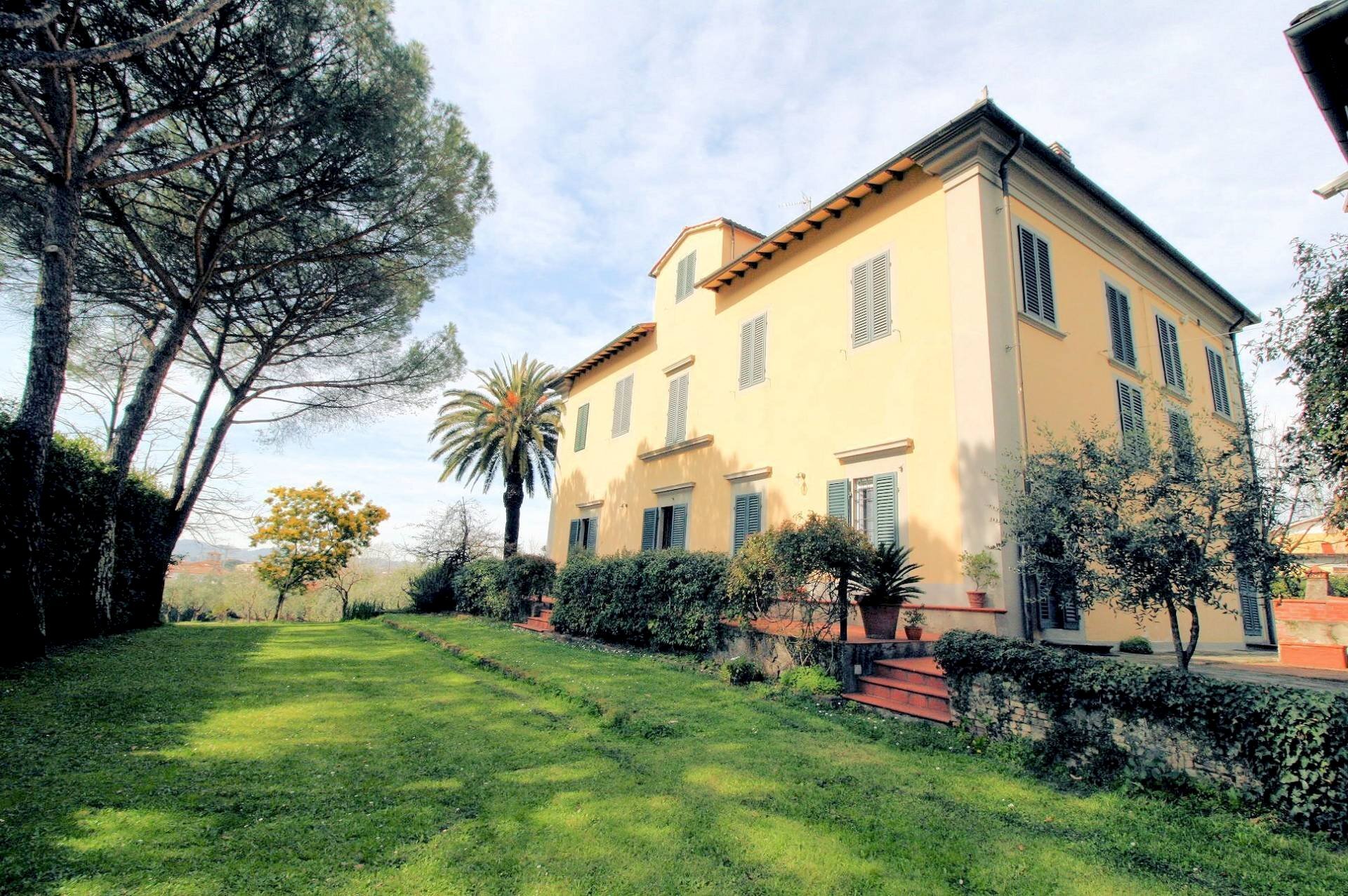 Foto 3 - Villa Uzzano - foto 3