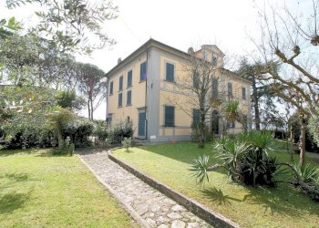 Foto 1 - Villa Uzzano - foto 1