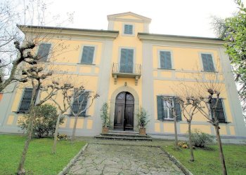 Foto 2 - Villa Uzzano - foto 2