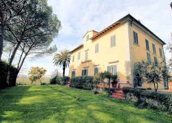 Foto 3 - Villa Uzzano - foto 3