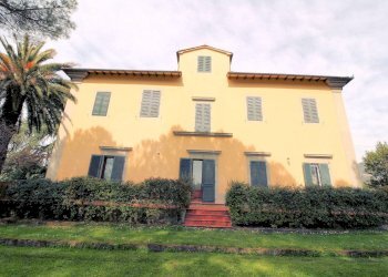 Foto 4 - Villa Uzzano - foto 4
