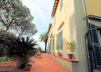 Foto 5 - Villa Uzzano - foto 5