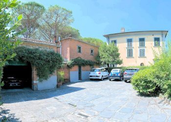 Foto 6 - Villa Uzzano - foto 6