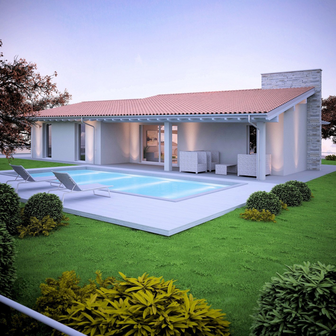 Foto 2 - Terreno edificabile Larciano - foto 2