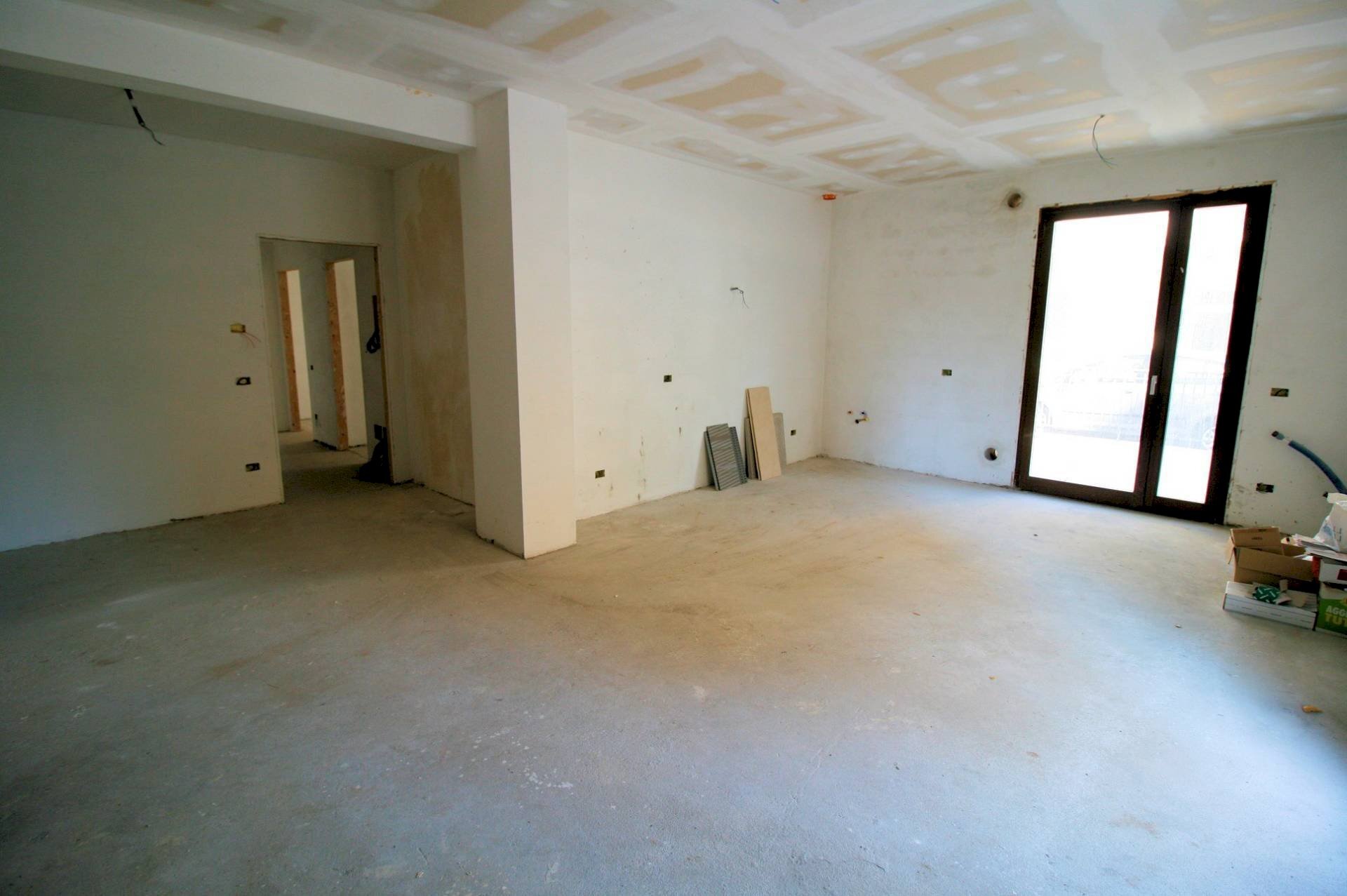 Foto 1 - Two-room apartment Montecatini-Terme - photo 1