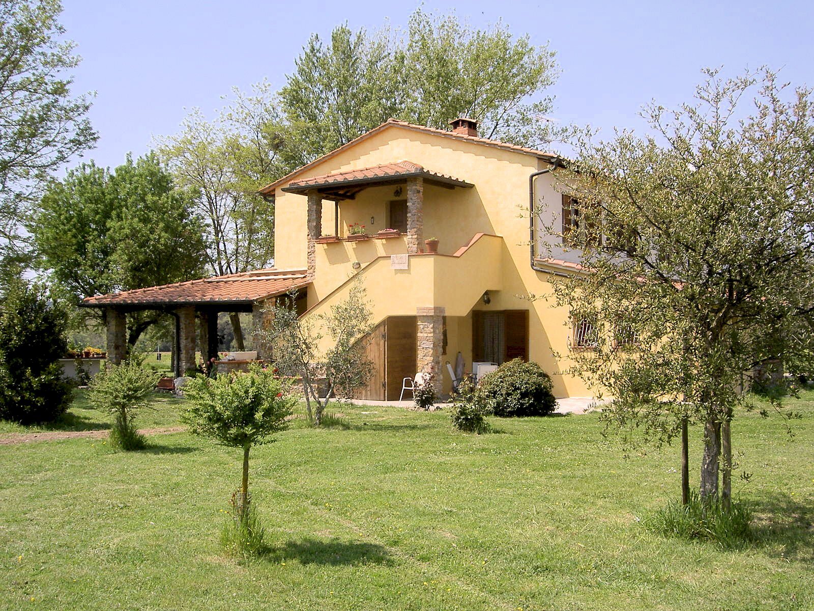 Foto 3 - Rustico Massa Marittima - foto 3