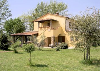 Foto 3 - Rustico Massa Marittima - foto 3