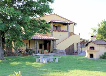 Foto 4 - Rustico Massa Marittima - foto 4