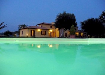 Foto 5 - Rustico Massa Marittima - foto 5