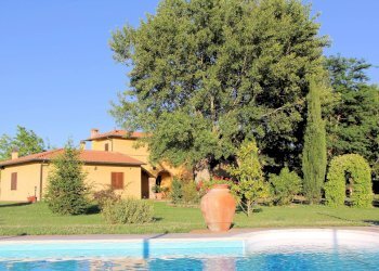 Foto 6 - Rustico Massa Marittima - foto 6