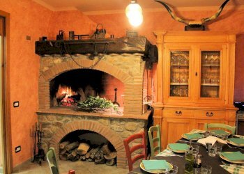 Foto 7 - Rustico Massa Marittima - foto 7