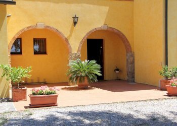 Foto 11 - Rustico Massa Marittima - foto 11