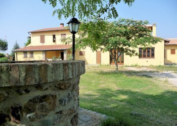 Foto 13 - Rustico Massa Marittima - foto 13