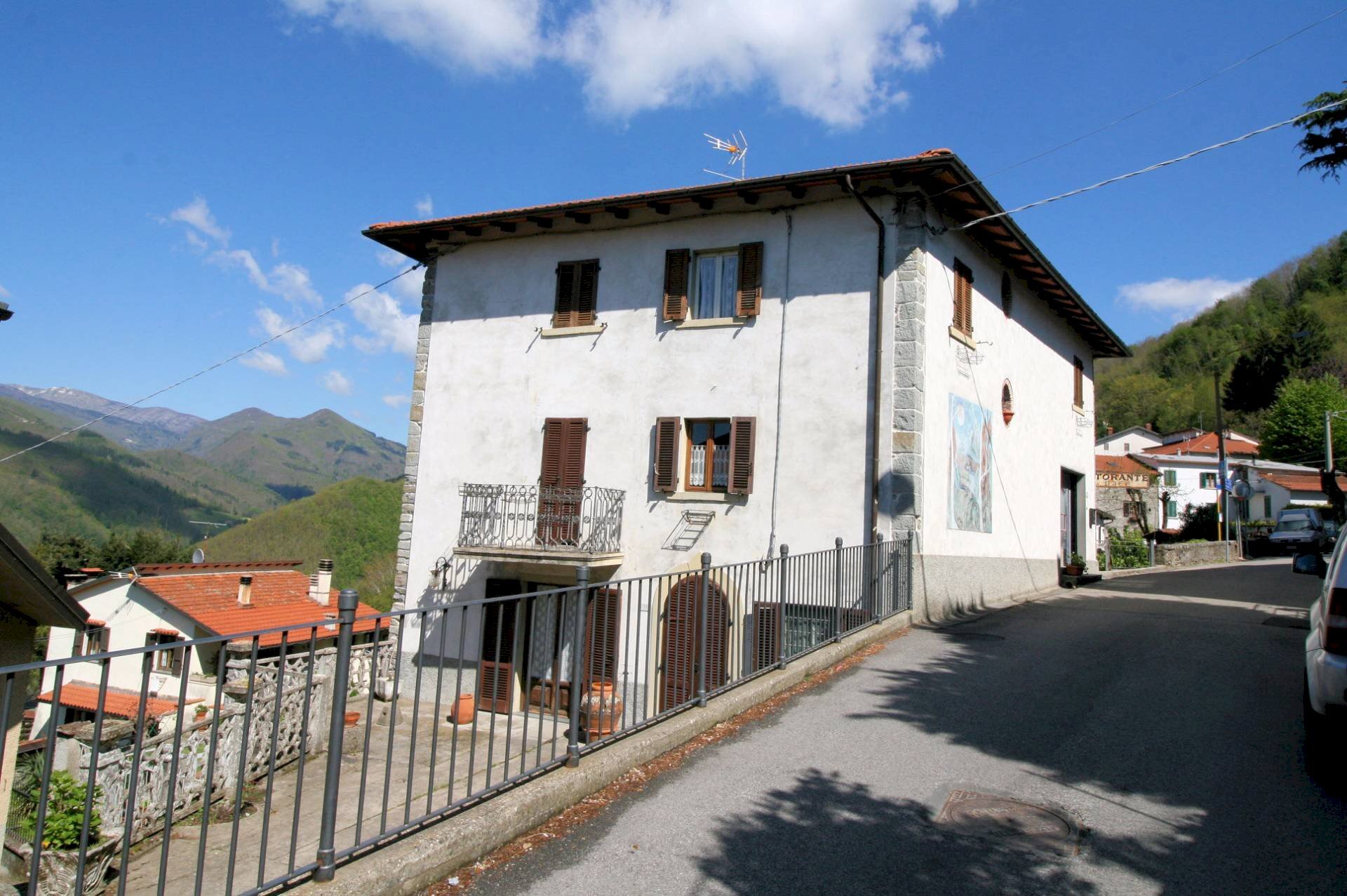 Foto 2 - Hotel Via Piccinetti, San Marcello Piteglio - photo 2