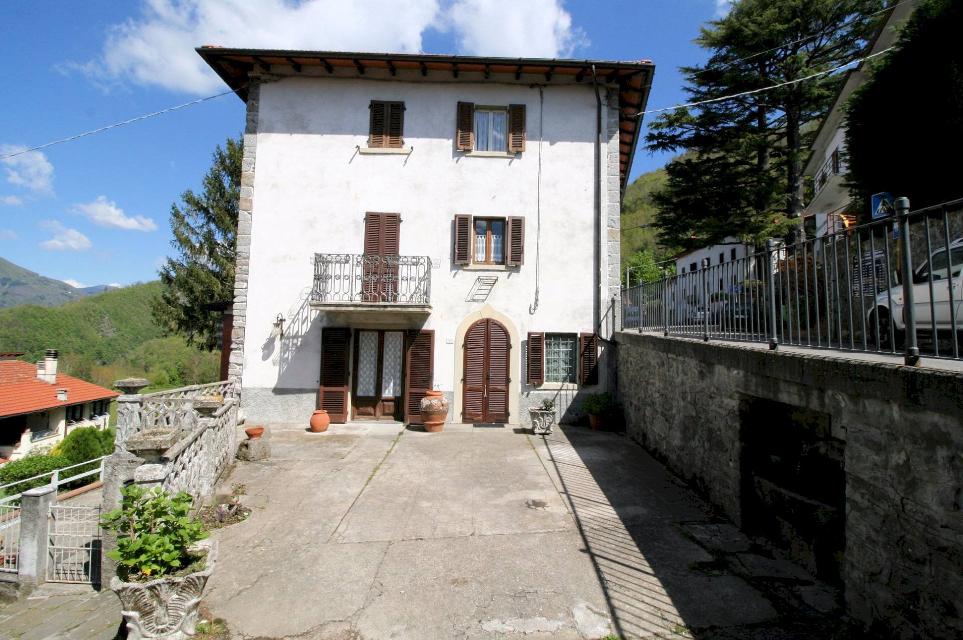 Foto 3 - Hotel Via Piccinetti, San Marcello Piteglio - photo 3