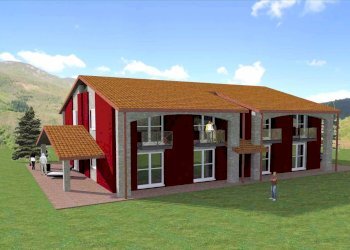 Foto 1 - Villa a Schiera Via Piccinetti, San Marcello Piteglio - foto 1