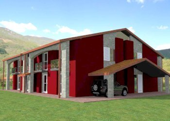 Foto 2 - Villa a Schiera Via Piccinetti, San Marcello Piteglio - foto 2