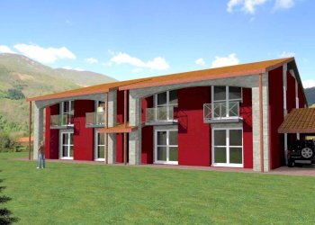 Foto 4 - Villa a Schiera Via Piccinetti, San Marcello Piteglio - foto 4