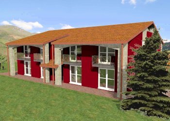 Foto 5 - Villa a Schiera Via Piccinetti, San Marcello Piteglio - foto 5