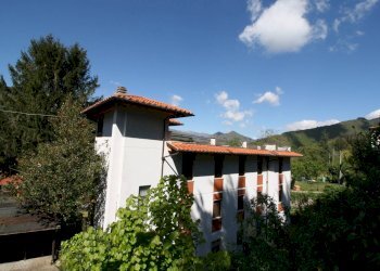 Foto 7 - Villa a Schiera Via Piccinetti, San Marcello Piteglio - foto 7