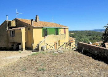 Foto 2 - Rustico Pereta, Magliano in Toscana - foto 2