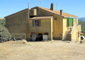 Foto 4 - Rustico Pereta, Magliano in Toscana - foto 4