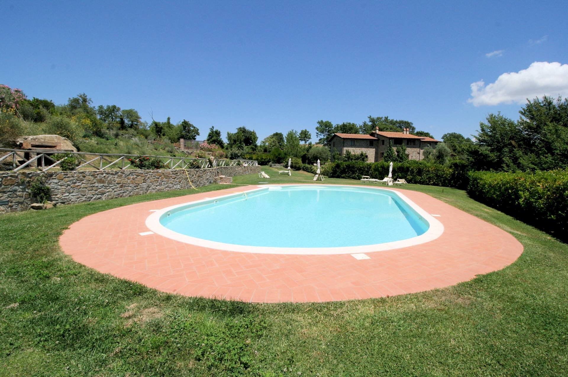 Foto 1 - Rustico Scansano - foto 1