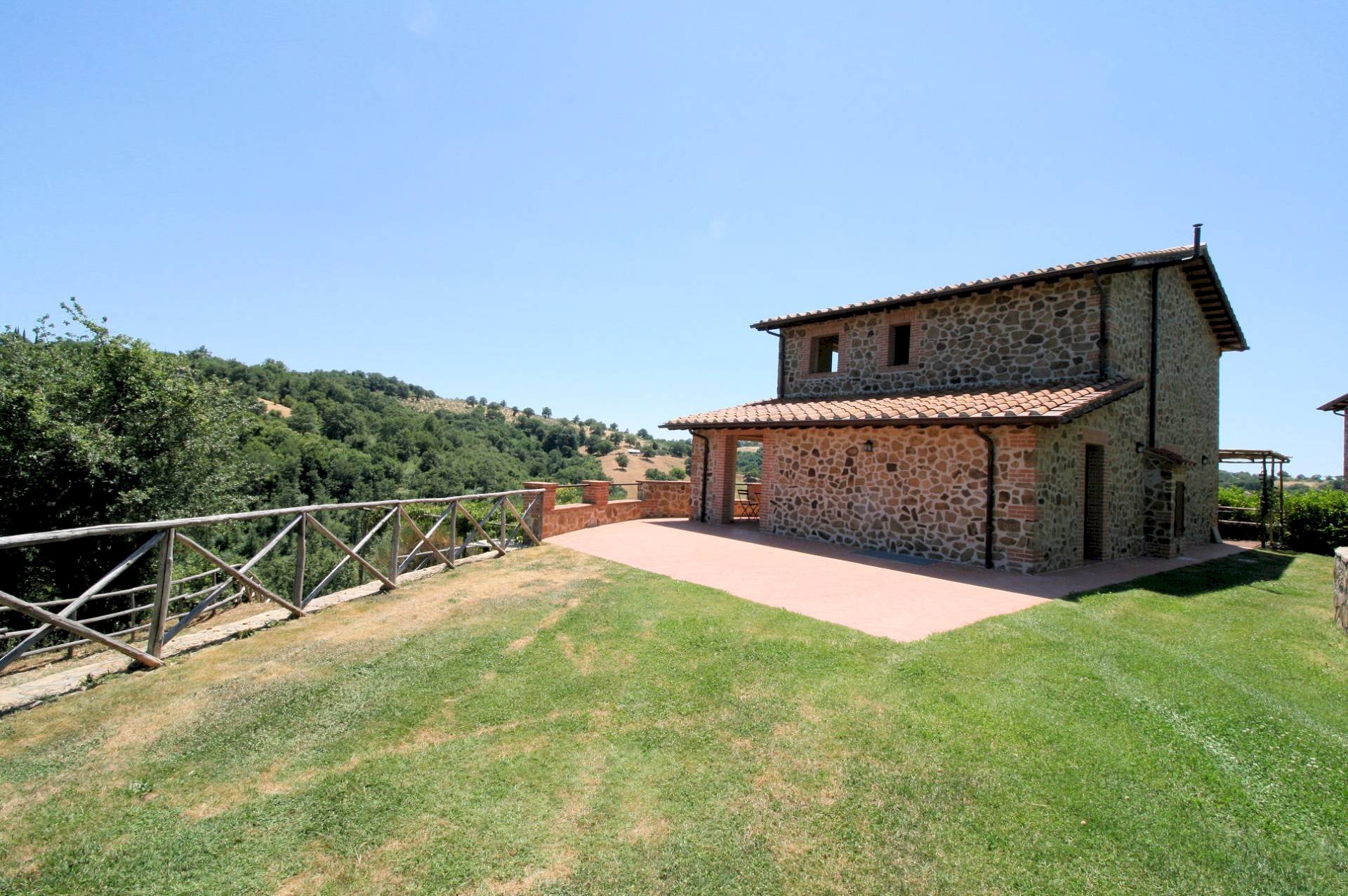 Foto 2 - Rustico Scansano - foto 2