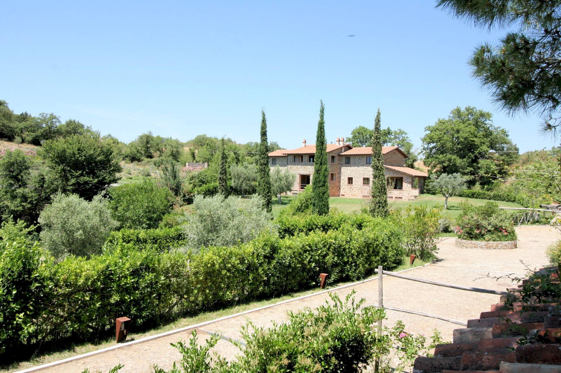 Foto 3 - Rustico Scansano - foto 3